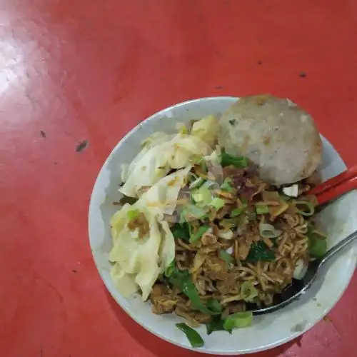 Gambar Makanan Mie Ayam Bakso Yamin, Juanda 1 14