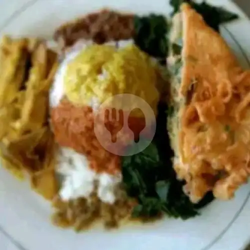 Gambar Makanan RM.KARYA SINAR BUNDO MASAKAN PADANG 6