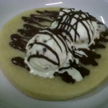 Gambar Makanan pangkalan ice cream & crepes 9