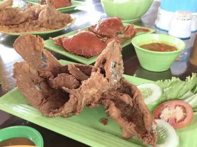 Gambar Makanan Si Bungsu 14