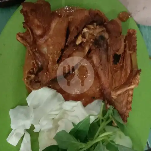 Gambar Makanan Pecel Lele Mas Iwan, Pondok Betung Raya 11