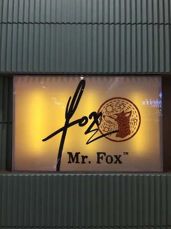 Gambar Makanan Mr. Fox Surabaya 13