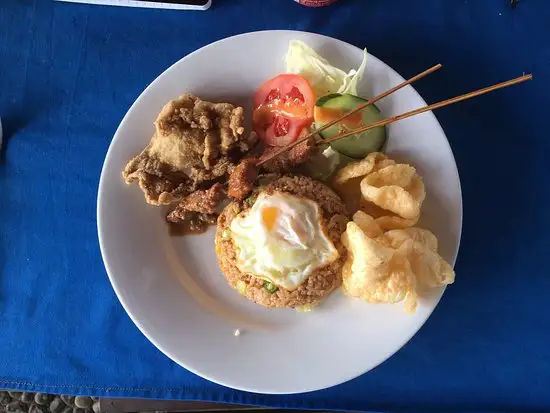 Gambar Makanan Warung Dhea, Jatiluwih 8