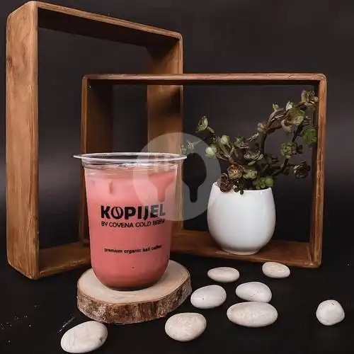 Gambar Makanan Kopi Organik "KOPIJEL", Taman Griya 13