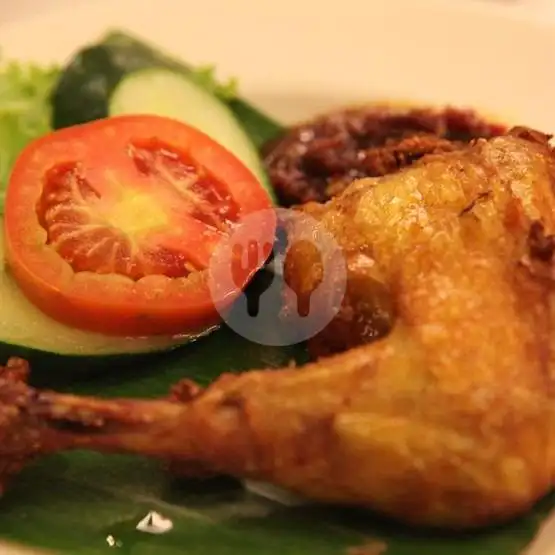 Gambar Makanan Ayam Bakar Srikandi, Kadia 13