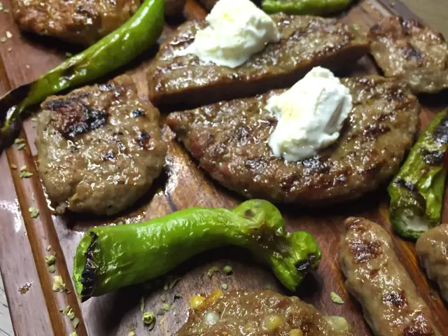 Köfteci İrfan Steak House & Kasap'nin yemek ve ambiyans fotoğrafları 70