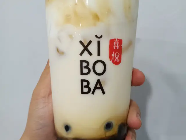 Gambar Makanan Xi Bo Ba 2