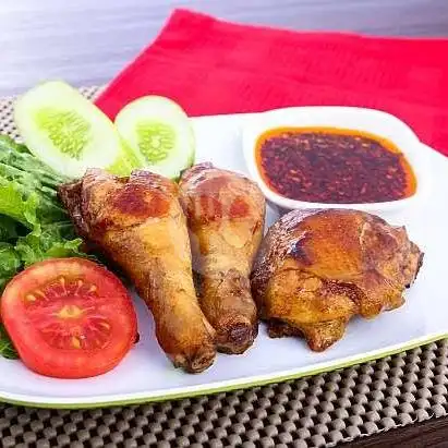 Gambar Makanan Ayam Bakar Madu Dan Penyet Umi Dewi, Cisauk-CAB 2 17