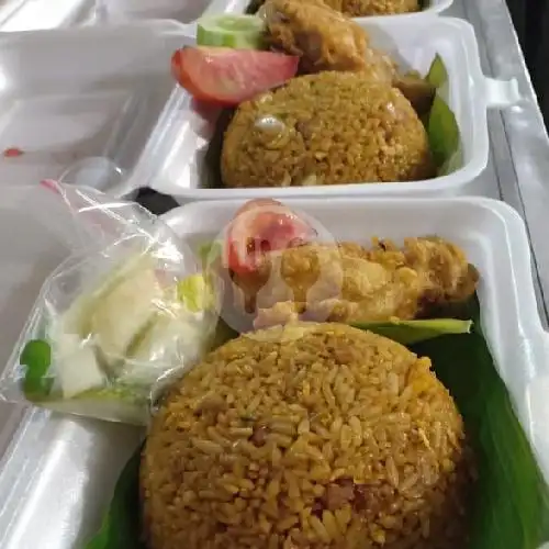 Gambar Makanan Nasi Goreng Kadung Melas 99, Puspitek 1