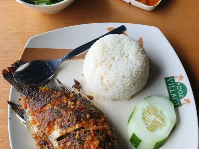 Gambar Makanan Food Republic 12