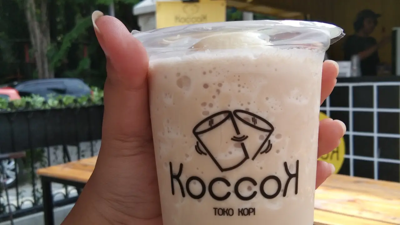 Kopi Koccok