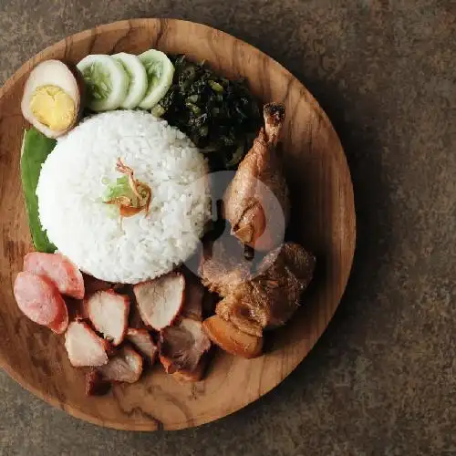 Gambar Makanan Ponti Food, Papera 10