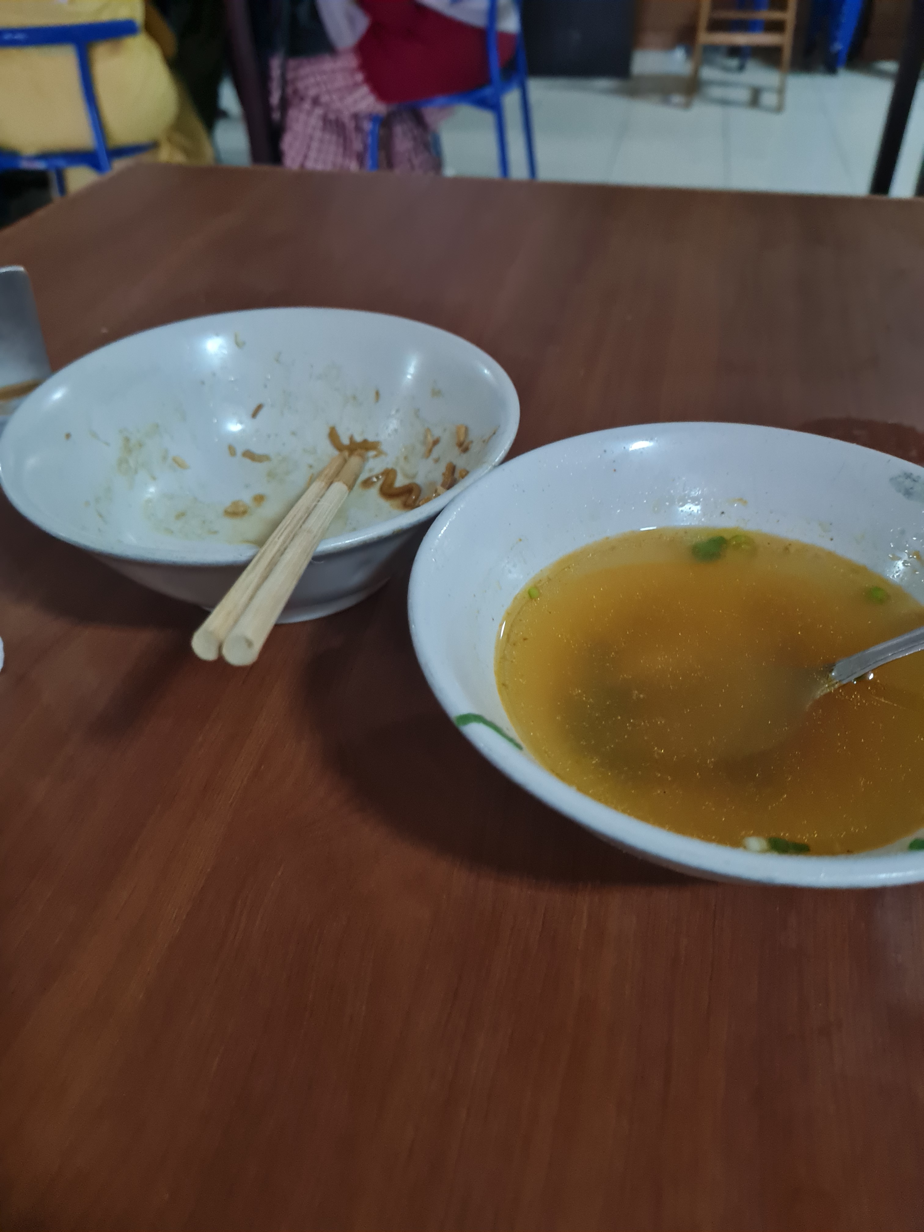 Mie Baso Akung Terdekat Restoran Dan Tempat Makan Indonesia Terdekat