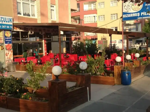 Anadolu Simit Cafe'nin yemek ve ambiyans fotoğrafları 2
