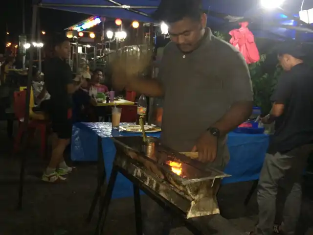 Nasi Lemak Utama (Kedai Terapung) Food Photo 5