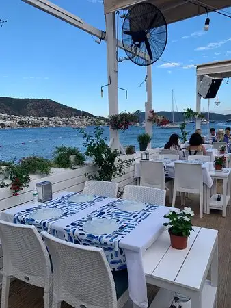 The Place Bodrum