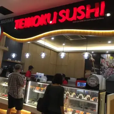 Teikoku Sushi