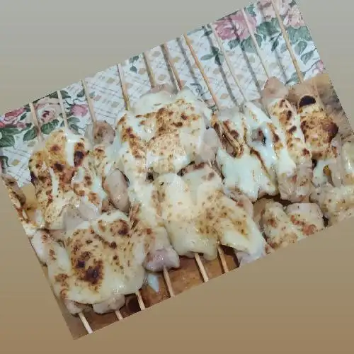 Gambar Makanan Ayam Geprek & Sate Taichan GsCm, Abdurrahman Saleh 4