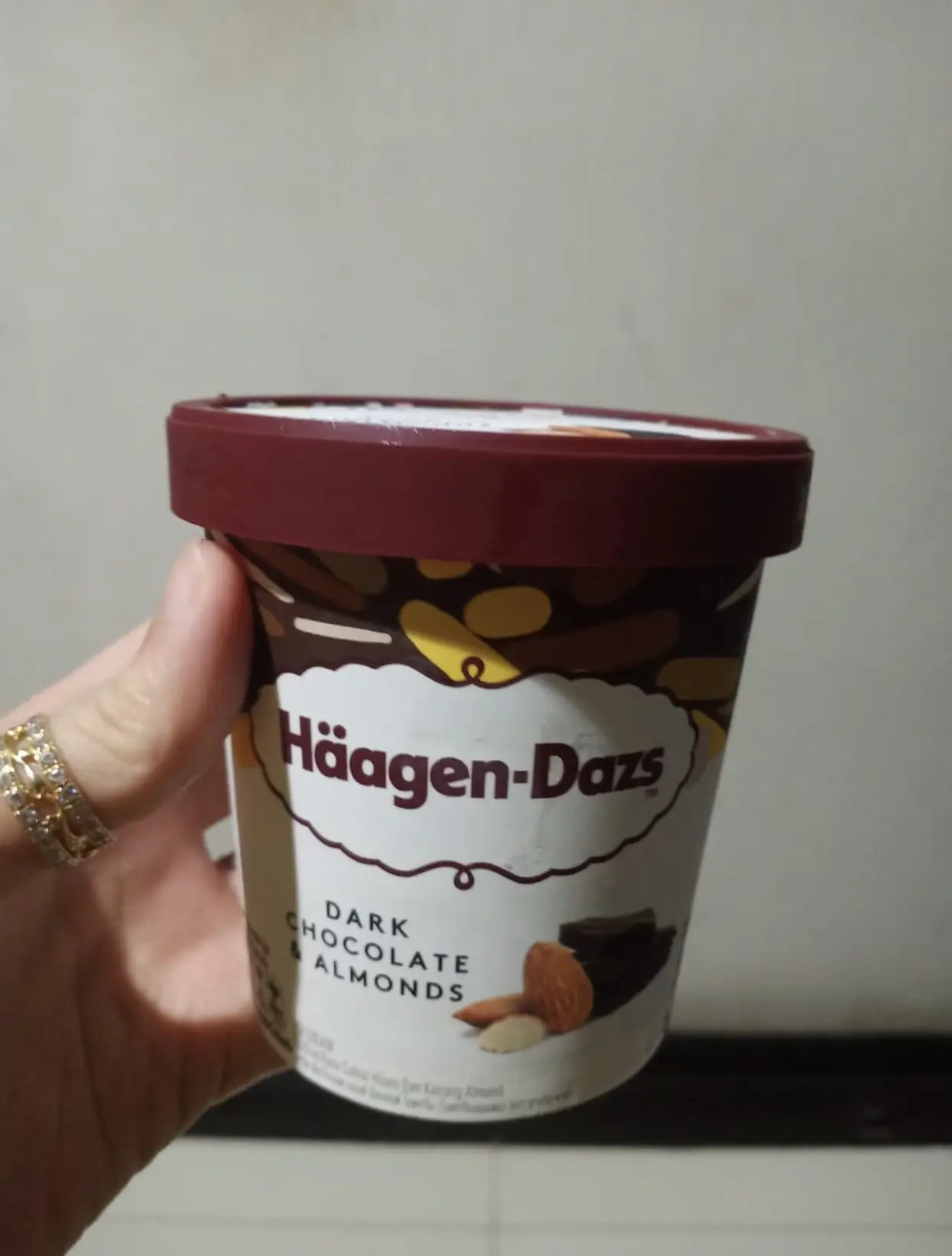 Haagen - Dazs