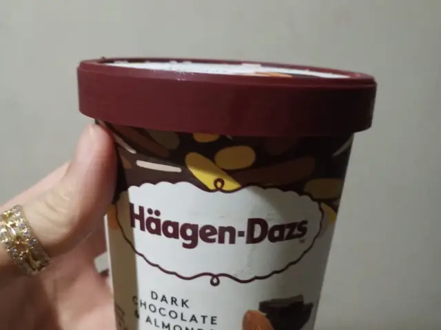 Gambar Makanan Haagen - Dazs 1