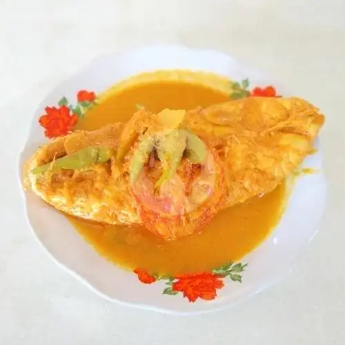 Gambar Makanan Rumah Makan Padang Mini, Imam Bonjol 1
