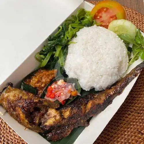 Gambar Makanan Luhde Kitchen, Sanur 6