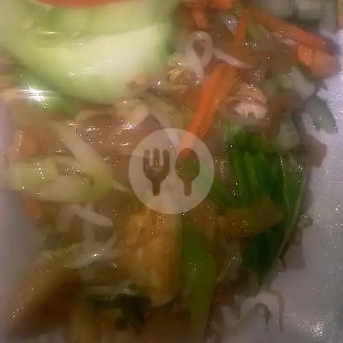 Gambar Makanan Chinese Food Halal (Warung Rizky), Denpasar 11