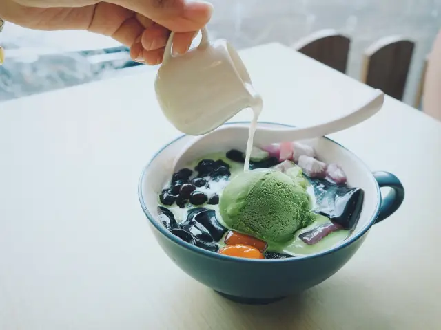 Gambar Makanan TangYuan 16