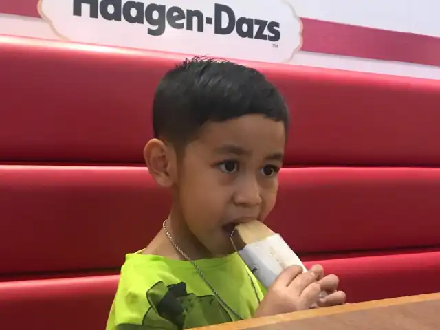 Gambar Makanan Häagen-Dazs 10