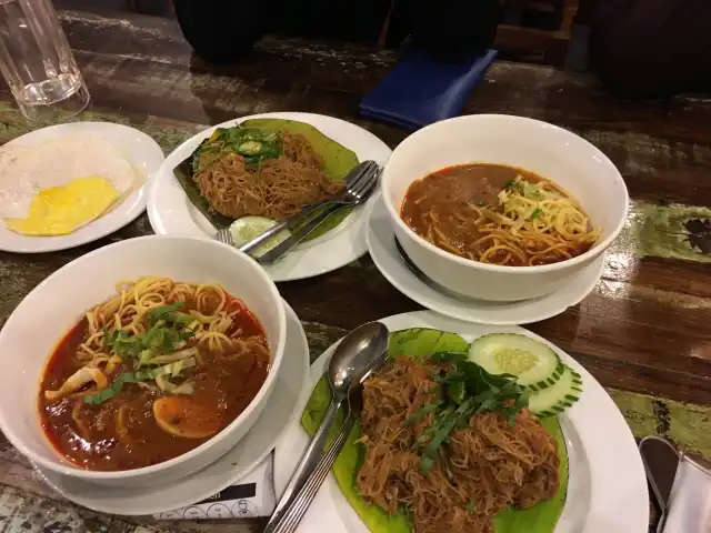 Teh Tarik Place Food Photo 8