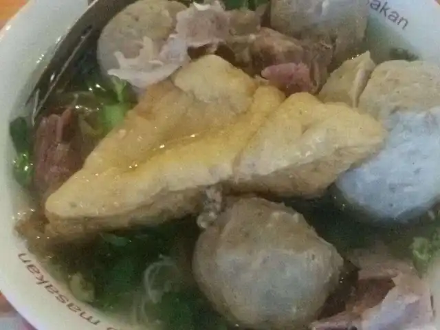 Gambar Makanan Bakso Charles 13