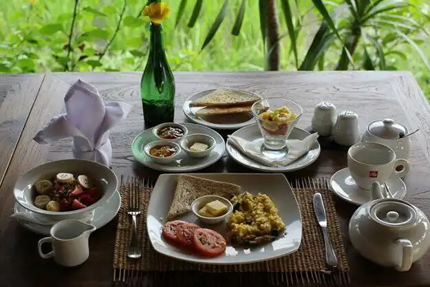 Gambar Makanan Baobab Bali 6