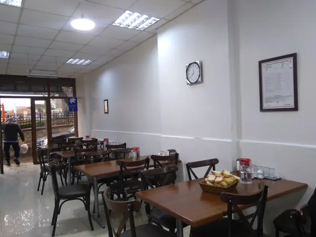 Lezzet Lokantası'nin yemek ve ambiyans fotoğrafları 3