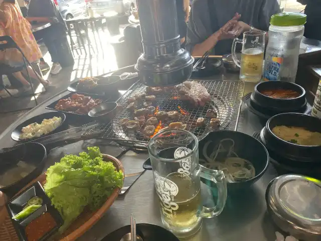 Dondon Korean BBQ  Food Photo 5