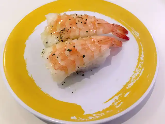 Genki Sushi Food Photo 8