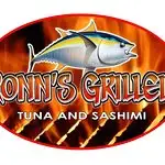 Ronn's Grilled Tuna & Sashimi Food Photo 1
