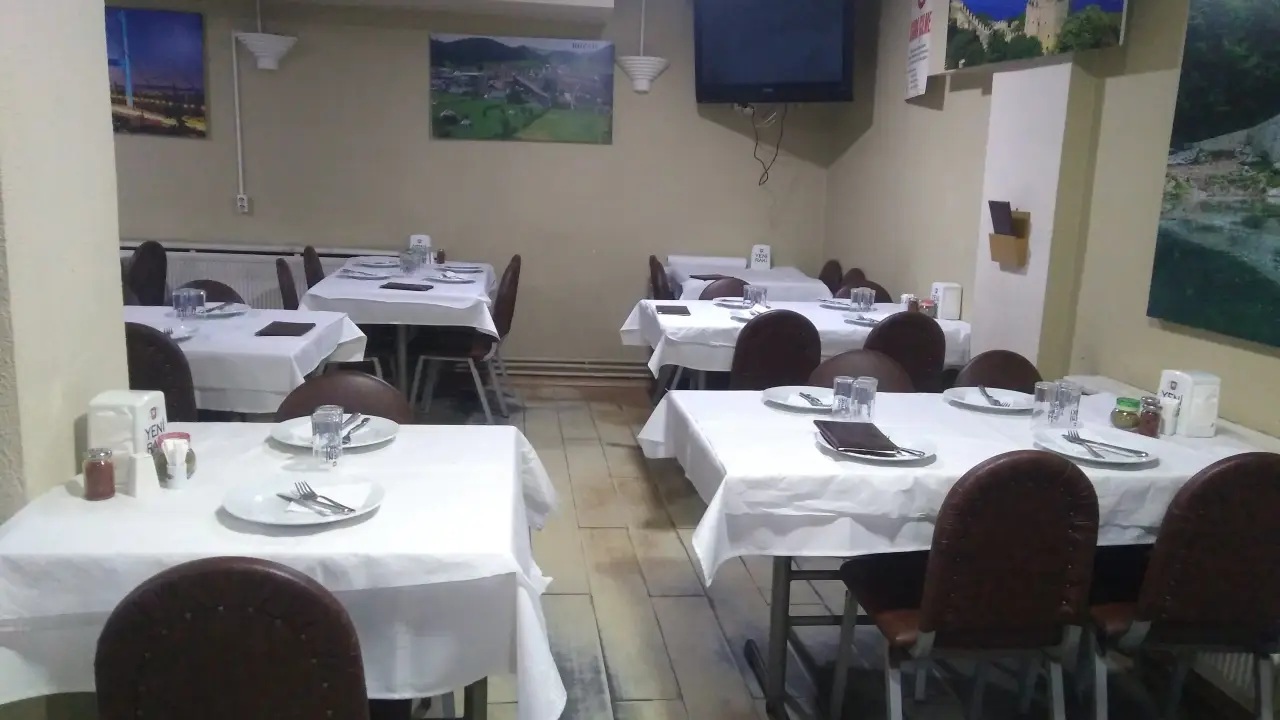 Sancak Restaurant