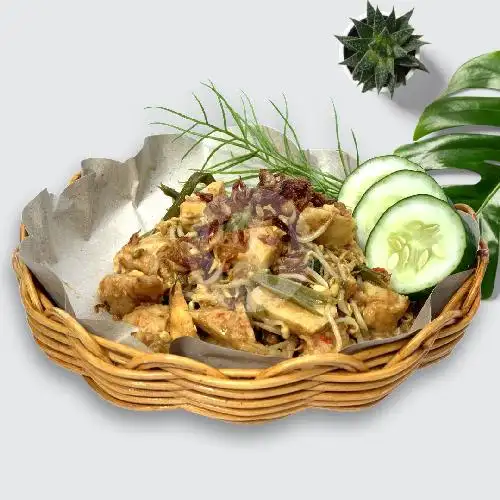 Gambar Makanan Warung Mesari  2