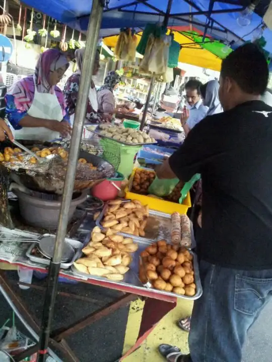 Pasar Malam (Hari Ahad) Food Photo 7