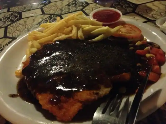 Restoran Westerns Cafe Food Photo 12