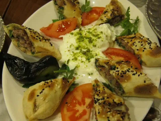 Çiya Sofrası'nin yemek ve ambiyans fotoğrafları 48