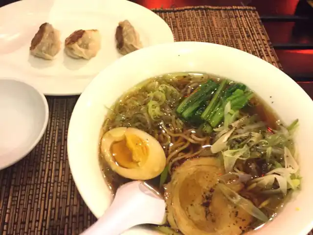 Gambar Makanan Ramen Ginya 8