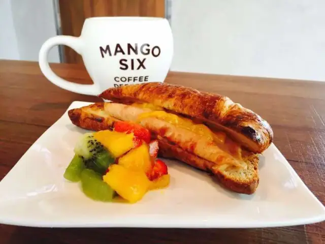 Mangosix Coffee and Dessert Food Photo 14