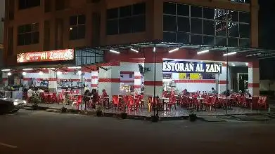 Restoran Alzain