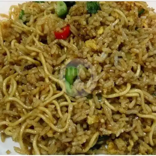 Gambar Makanan NASI GORENG GILA KOMSEKO 17