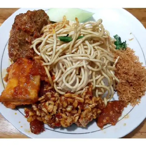 Gambar Makanan Waroeng Koe Dw, Lawang 3