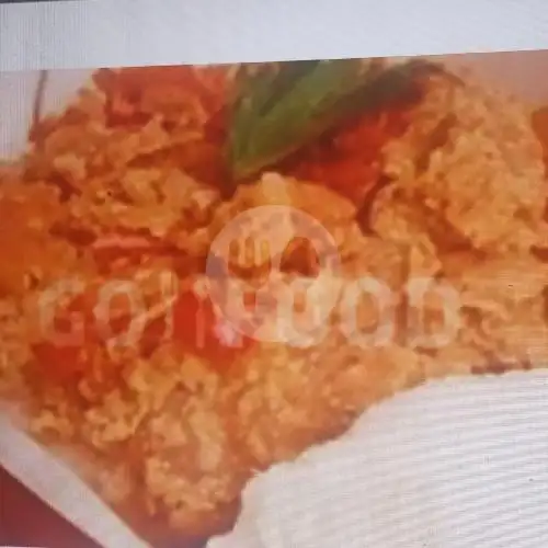 Gambar Makanan Mister Geprak Geprek, Meteseh Utara 18