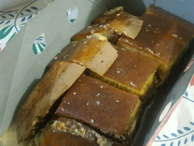 Gambar Makanan Martabak Boss 8