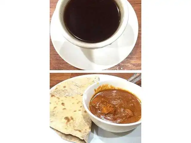 Firozian Indian Tea House Food Photo 8