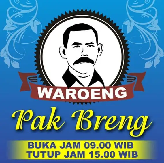 Gambar Makanan Waroeng Pak Breng 3